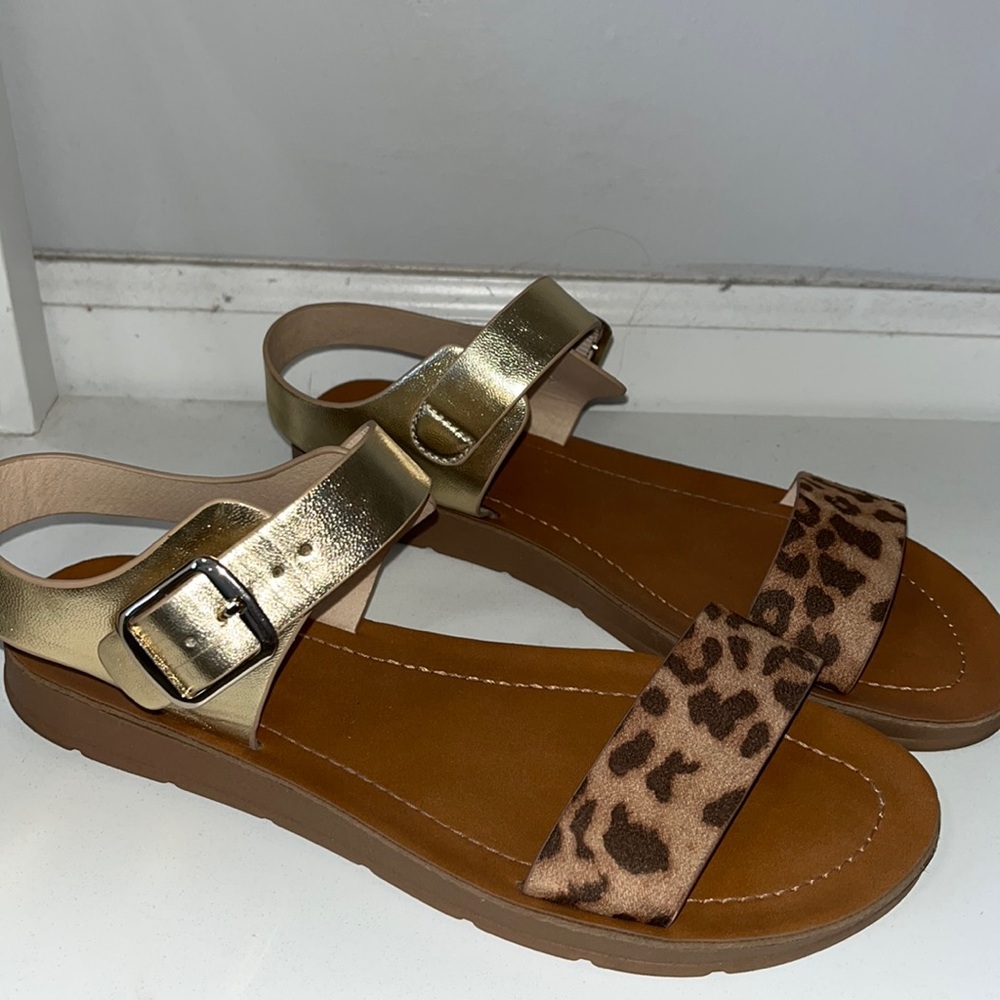cat & jack sandals